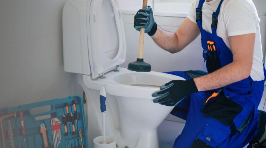 Professional sink repair in Rock, KS